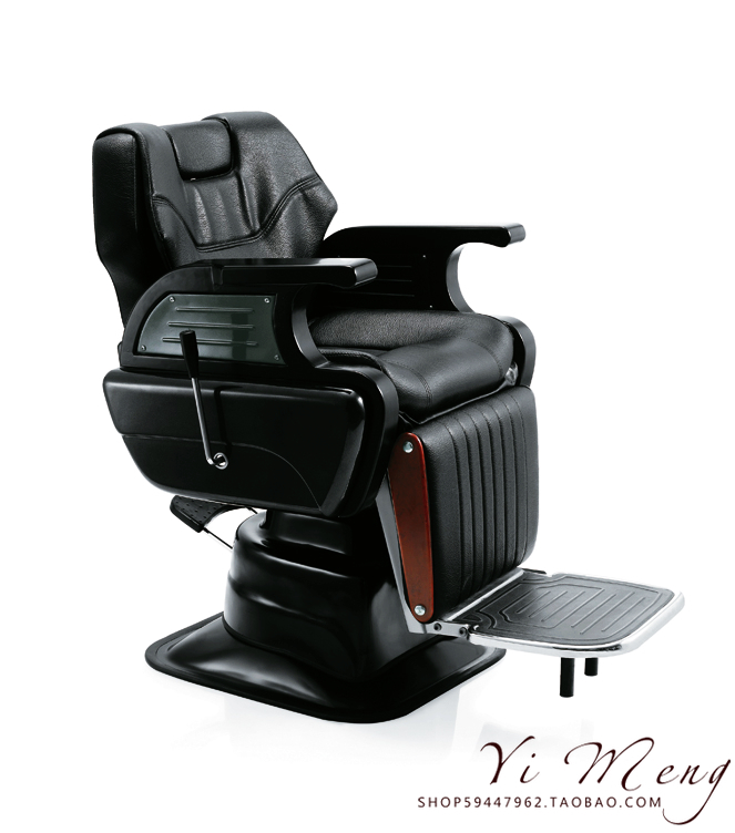 European and American style design Salon chairs Barber Chair Lifting can be lowered GH62 (Equipped with electric)Massage functionin the Business/Office Furniture , Salon/Beauty Furniture , Salon chairs category - from Buy2taobao.com to provide professional Taobao agent buy service
