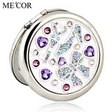 MECOR米卡化妆镜子[MC6483S]少女时代 教师节礼物中秋礼品