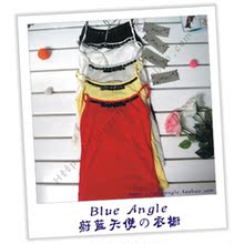 特价秒杀2元 瑞丽百搭 后背A钻链 小吊带/背心5色入 每ID限拍1件