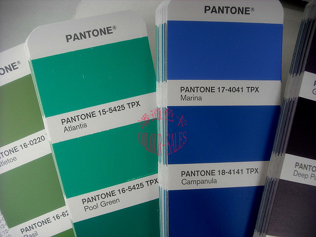 Цветовые карты Pantone для текстиля домашний цвет руководство ТРХ карточке ...