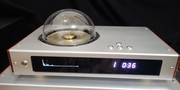 philips高档飞利浦cd机，发烧级cdm4顶，开式碟镇纯转盘播放器同轴