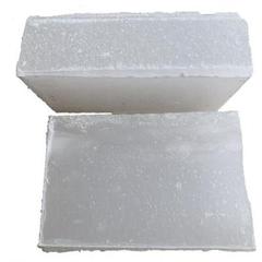 固体腊 蜡块斜口白腊工业用台面瓷砖保养家用阿滑整块蜡块原料