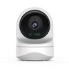 360 degree Wide angle 1080P FHD WIFI IP Camera support Alexa