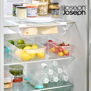 英国joseph冰箱收纳盒分装整理神器厨房保鲜食品级，冰箱抽屉盒子