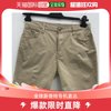 香港直邮emporioarmani浅棕色，男士短裤ans42-sa-1h