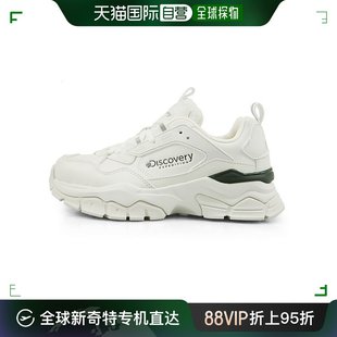 韩国直邮discovery跑步鞋discovery时尚，军靴v2dxsha5011-o