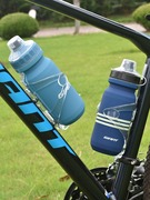 捷安特水壶骑行装备山地公路，自行车水瓶户外运动pp5水瓶