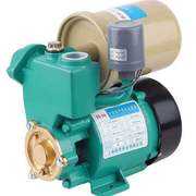 高扬程家用高压自吸泵水井小型自吸水泵增压循环泵抽