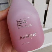 澳大利亚jurlique茱莉蔻玫瑰花卉水200ML爽肤水保湿收毛孔