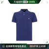 韩国直邮poloralphlauren24ss短袖t恤男710795080blue