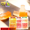 韩国进零食乐天乳酸菌软糖，50g袋装嚼着吃的儿童qq糖果橡皮糖