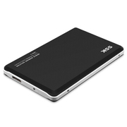 年终大促 !飚王HE-V300笔记本USB3.0超薄SATA串口2.5英寸硬盘盒