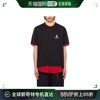 香港直邮Mastermind JAPAN 男士 叠层平纹针织短袖 T 恤 MJ24E12