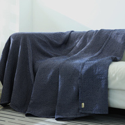 纯棉沙发巾全盖布巾，北欧简约沙发毯通用万能全包，套沙发垫保护套罩