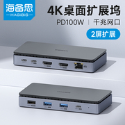 PD100W、千兆网口、2屏扩展