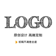 商标logo设计