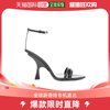 香港直邮attico尖头高跟凉鞋，246ws803mix1