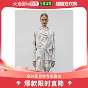 韩国直邮LOW CLASSIC设计师款高级简约时尚休闲气质女款雪纺衫LOW