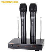 Takstar/得胜 TS-6310HH得胜TS-6310HH无线话筒一拖other/其他 1