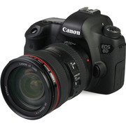 佳能5D3 5D4 5DSR 6D2 5D2 1DX 6D单反相机机身全画幅专业照相机