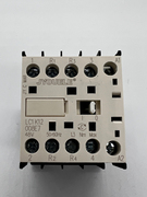 LC1K12008小型交流接触器 主触头2NO+2NC梦幻组合控制电路好选择
