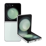 三星Galaxy Z Flip5 5G 折叠屏手机zflip5全网通智能拍照游戏时尚掌心折叠小巧随行