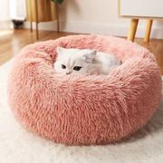 狗垫子睡觉用秋冬季保暖狗窝，深度睡眠加厚踩奶猫小中大型猫狗床垫