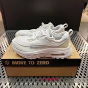 nike耐克女鞋2023airmax气垫缓震透气运动跑步鞋dh5128-101