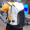 耐克NIKE男女学生大容量篮球气垫精英书包双肩背包DX9786-100