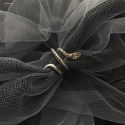 欧美夸张复古原宿风蛇形缠绕戒指女ins小众设计感指环配饰
