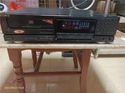 日本进口发烧纯CD机 索尼CDP-M77 家用高级CD机 光盘播放器双解码