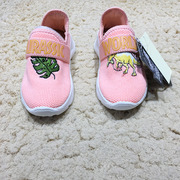 快乐系列 PF10268 时尚品牌童鞋
