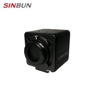 bnc方摄影头短机工业相机，检测监控摄像头高清ccd彩色摄像机