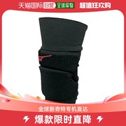 日本直邮mizuno护膝盖，套v2my000196黑色×红色，l排球