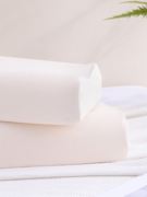 梦洁家纺枕头乳胶枕泰国进口天然低枕芯家用睡眠枕