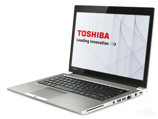 Toshiba/东芝Z40-A Z40-AK01M 14寸i7高分屏 蓝牙 轻薄商务游戏本