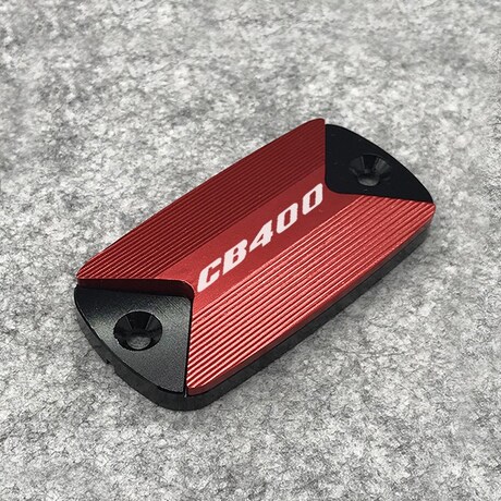 cb400改装件