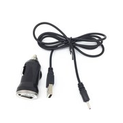 DC CAR  Charger for Nokia C5 04 C5 06 C5 07 C6 C6 01 C7 00