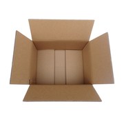 纸箱物流牛皮纸箱大号搬家箱打包快递箱加厚特硬箱电商瓦楞箱