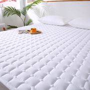 加厚榻榻米床垫折叠软垫家用1.5米床褥子学生宿舍单人1.2米保护垫