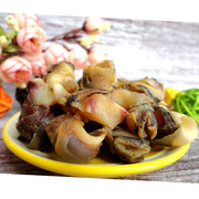 海鲜焙烤海螺肉辽宁丹东特产海味贝类即食野生深海休闲零食品干货