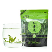 茗波牌2023新茶上市茶叶，龙井茶春茶绿茶100g浓香型