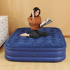 充气床垫打地铺单人家用折叠床加厚充气地垫睡觉打地铺秋冬懒人床