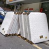 深圳经济弹簧床垫，20cm厚1.2米1.5米双人，席梦思椰棕软硬两用