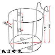 壶热车载固定汽车杯架架保温不锈钢*水壶水杯电热杯座来泉座置物