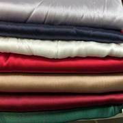 大块真丝零头布丝绸(布丝绸，)布料重磅丝绸缎，弹力素绉缎处理桑蚕丝布头