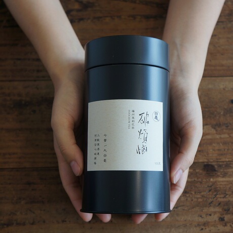 茉莉大白毫