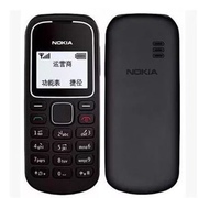 适用诺基亚1280手机超长待机 支持移动卡