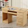 松木书桌实木办公桌学生书桌电脑桌松木办公桌办公桌教师办公