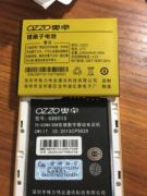 型号OZZO电池奥卓G8801S手机电池奥卓G8801S电池2200毫安G77